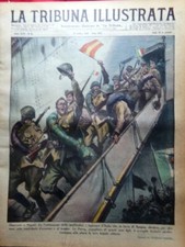 La Tribuna Illustrata 30