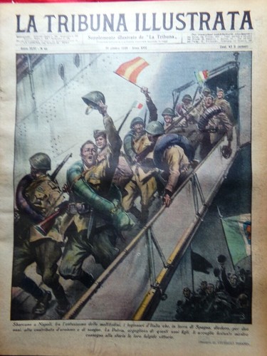 Tribuna illustrata 30 - tribuna,