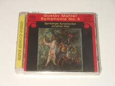 Jonathan Nott - SEALED SUPER