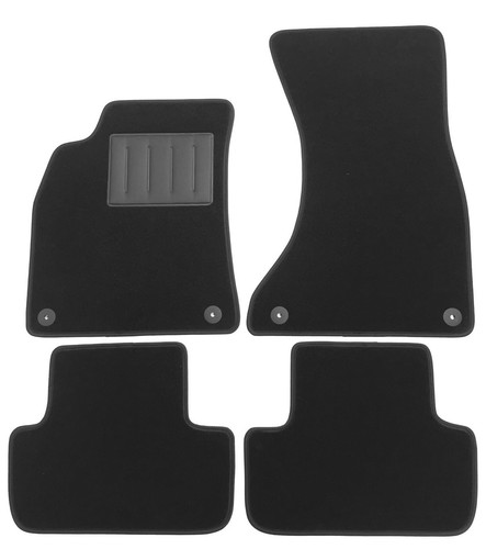 Tappetini auto set 4pz - audi, a4