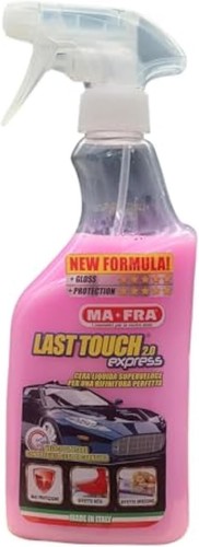Cera liquida auto fra - auto, ma-fra