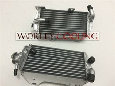 ALUMINUM RADIATOR FOR Honda