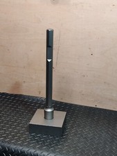 Piedino puntatore rammer