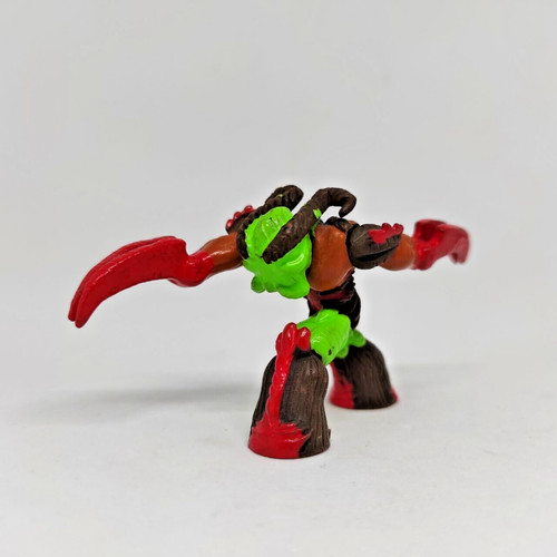 Gormiti final evolution - final,