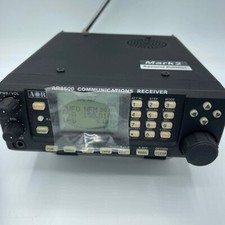 AOR AR8600 Mark2 Ricevitore a