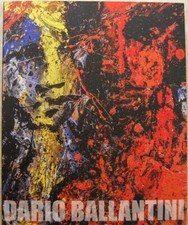 DARIO BALLANTINI. 2013