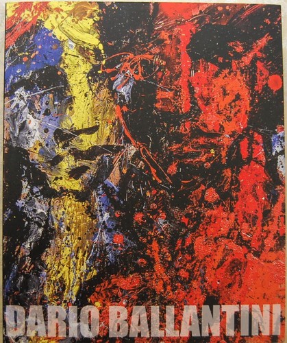 Dario ballantini 2013 - dario,