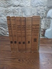 Enciclopedia delle matematiche
