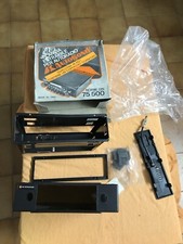 PLANCIA SLITTA Estraibile