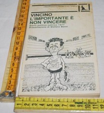 Vincino - L'importante è non