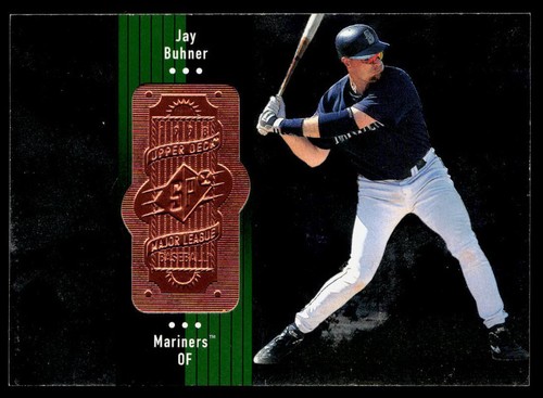 Jay buhner 1998 spx - jay,