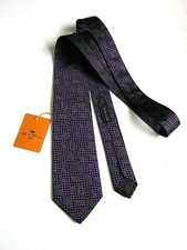ETRO MILANO NEW NEW PURE SILK