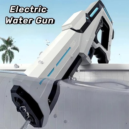 Pistola acqua fucile con - ad,