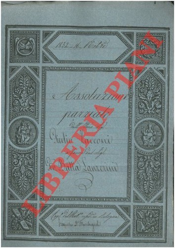 Zacconi ratta lanzerini - -,