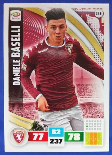 Card panini calciatori - panini,