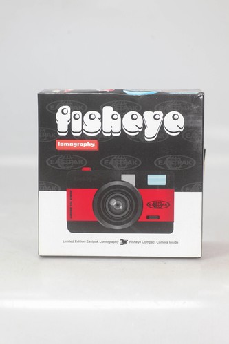 Fisheye lomography - fisheye,