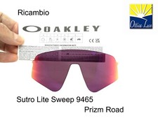 Oakley Sutro Lite Sweep Prizm