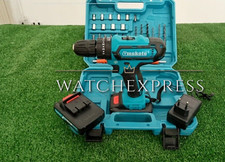 Trapano Avvitatore da 48V CON