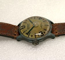 U-Boat Darkmoon UnicoRef.: 9600 mai indossato