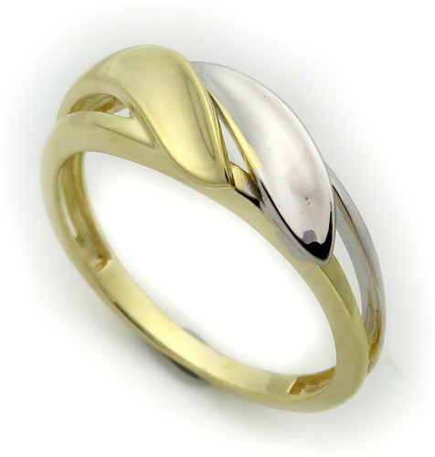 Nuovo anello donna vero oro - anello,