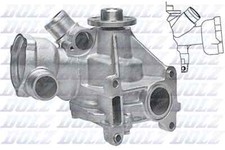 Dolz M174 Water Pump for