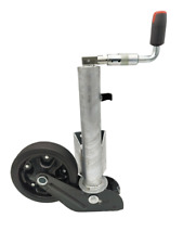 Ruota di supporto 800 kg per