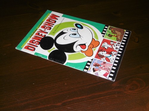 Album figurine disney - album, disney-show