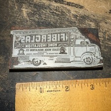 Vintage (Blocco Stampa)