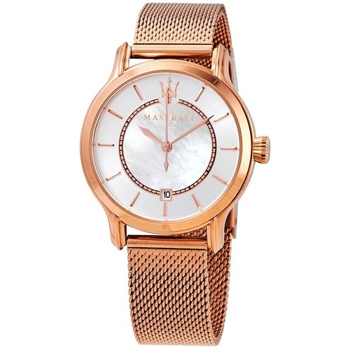 Orologio donna maserati epoca - maserati,