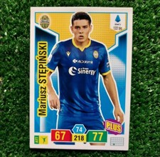 CARD ADRENALYN XL CALCIATORI