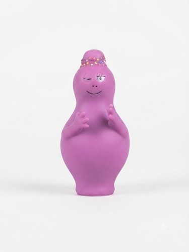 Barbapapà fabianplastica - barbapapà,