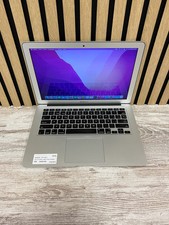MacBook Air 13" 2017 i5 8gb
