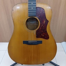 GIBSON KALAMAZOO Chitarra acustica GOSPEL ANNI 70 ORIGINALE