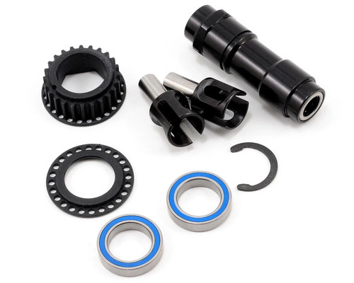 Xray kit albero - albero, cuscinetto