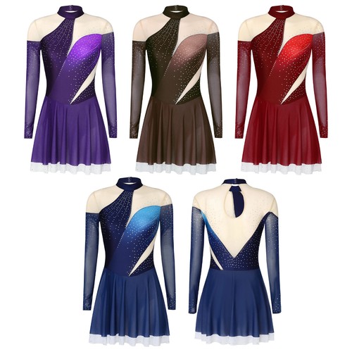 Abito donna colore - , danza