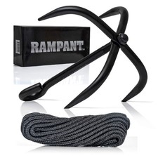 Gancio da rampante Spghook con