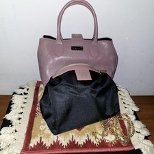 Bauletto Alviero Martini in