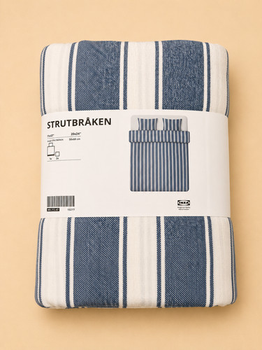 Copripiumino federe ikea - copripiumino, 2