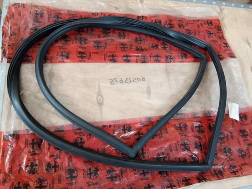 Alfa spider duetto - alfa,