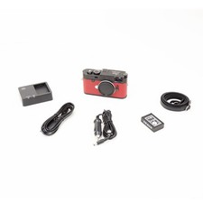 Leica M10-P fotocamera