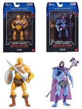 Masters Universe Revelation