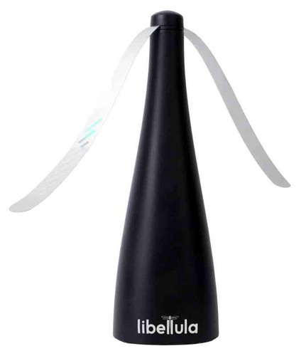 Libellula scaccia mosche e - libellula,