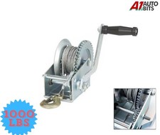 Argano manuale per - argano,