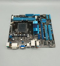 Asus M5A78L-M LE mATX socket