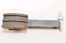 SCARPA REGOLAZIONE CATENA