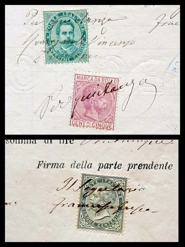 Regno valori gemelli - valori,