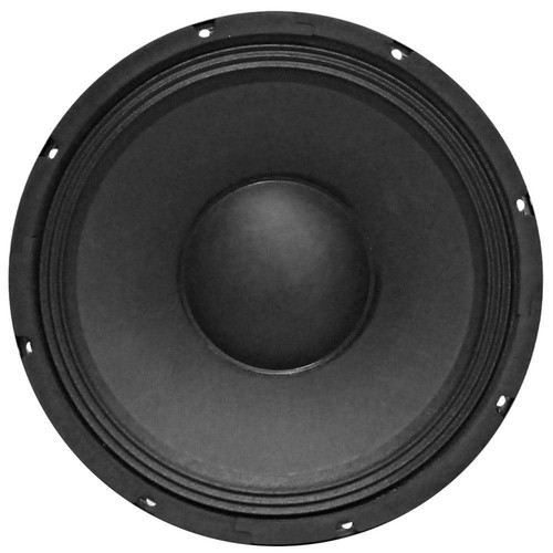 Woofer ricambio sismico - di,