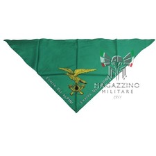 Foulard Fazzoletto Alpini Viva