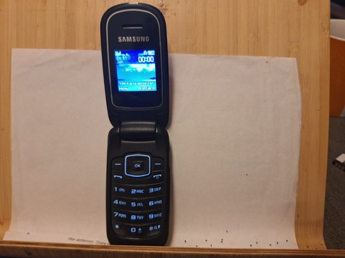 Cellulare samsung e1150i - cellulare,