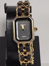 Orologio donna vintage CHANEL
